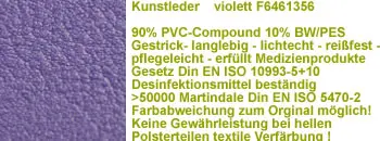 Kunstleder-violett-F6461356