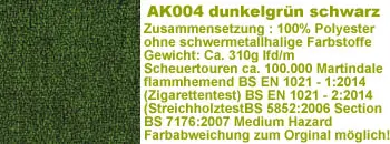ak004-dunkelgrün-schwarz Stoff