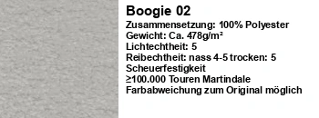 Stoff Boogie 02