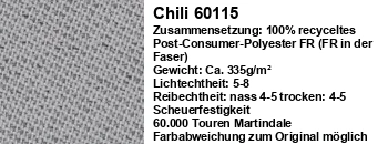 Stoff Chili 60115
