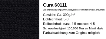 Stoff Cura 60111