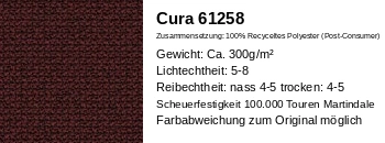 Stoff Cura 61258