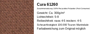 Stoff Cura 61260