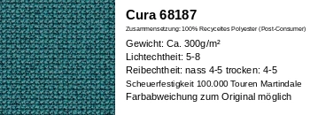 Stoff Cura 68187