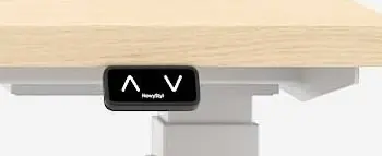 Touchscreen Auf Ab