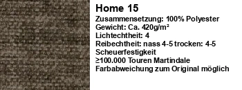 Stoff Home 15