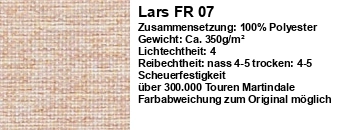 Stoff Lars 07 FR