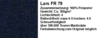 Stoff Lars 79 FR