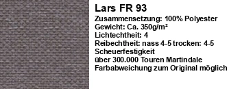 Stoff Lars 93 FR