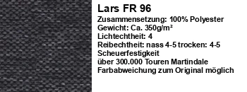 Stoff Lars 96 FR