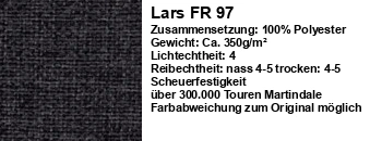 Stoff Lars 97 FR