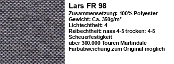 Stoff Lars 98 FR