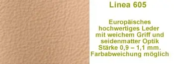 Leder 605