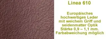 Leder 610