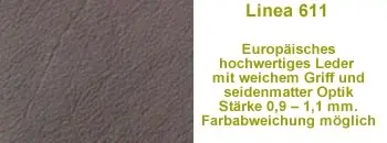 Leder 611