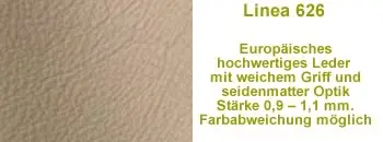 Leder 626