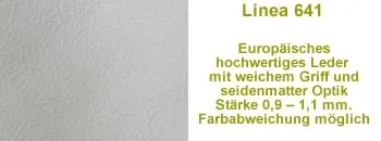 Leder 641