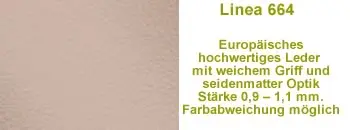 Leder 664