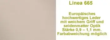 Leder 665