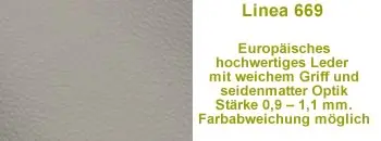 Leder 669