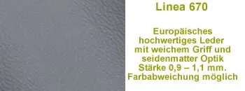 Leder 670