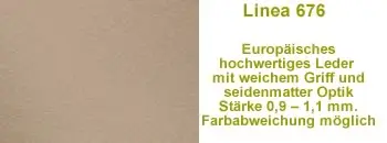 Leder 676