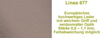 Leder 677