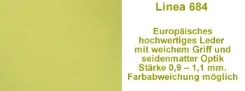 Leder 684