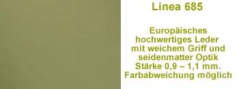 Leder 685