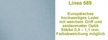Leder 689