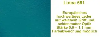 Leder 691