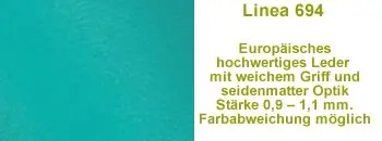 Leder 694