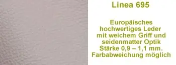 Leder 695