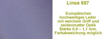 Leder 697