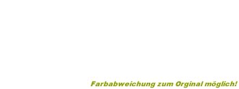 Melamin weiß   (bi)