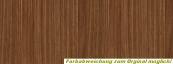 Melamin Lincoln Walnuß (lw)
