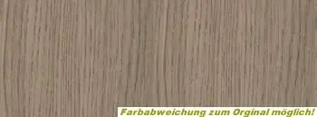 Melamin Grey Vicenza Eiche (mg)