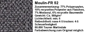 Stoff Moulin-FR 52