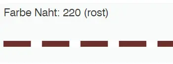 rost Naht 220