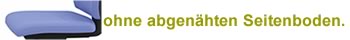 ohne Seitenboden