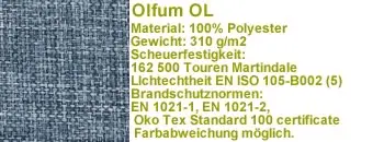 Olfum Stoff ol06