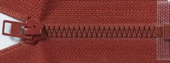 Reißverschluss rost 120