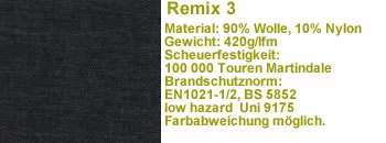 Remix 0173 Stoff