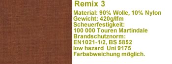 Remix 0452 Stoff