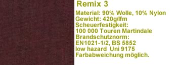 Remix 0662 Stoff
