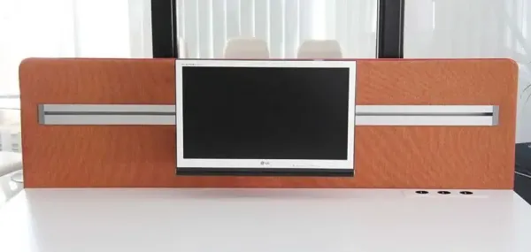 2 ebene akustikwand fuer schreibtische all in one.webp