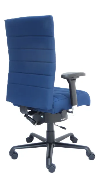 buerodrehstuhl ergonomie design.webp