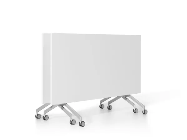 convenio konferenztisch geklappt auf rollen.webp