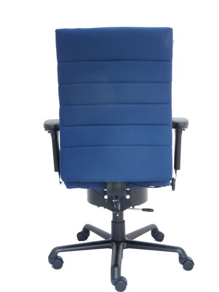 drehstuhl ergonomie design
