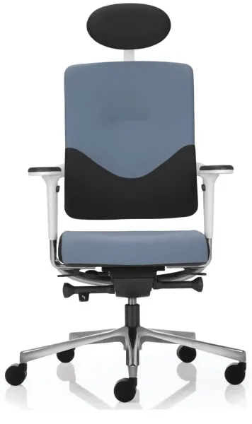 drehstuhl xenium synchron uph plastik 4d armlehne front.webp